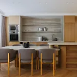 Exceptional Flat - 1Bd 6P- Arc De Triomphe