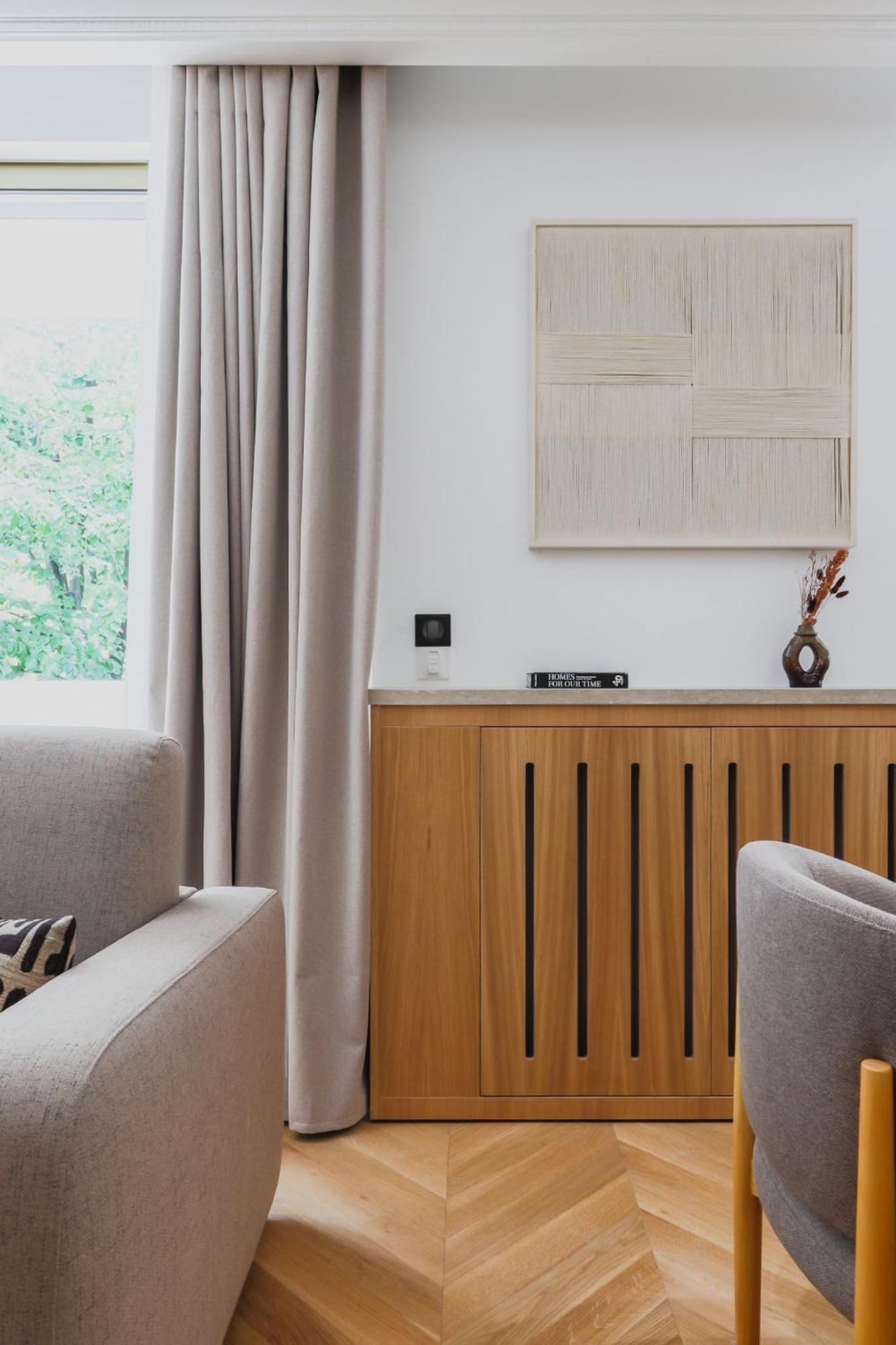 Exceptional Flat - 1bd 6p- Arc De Triomphe