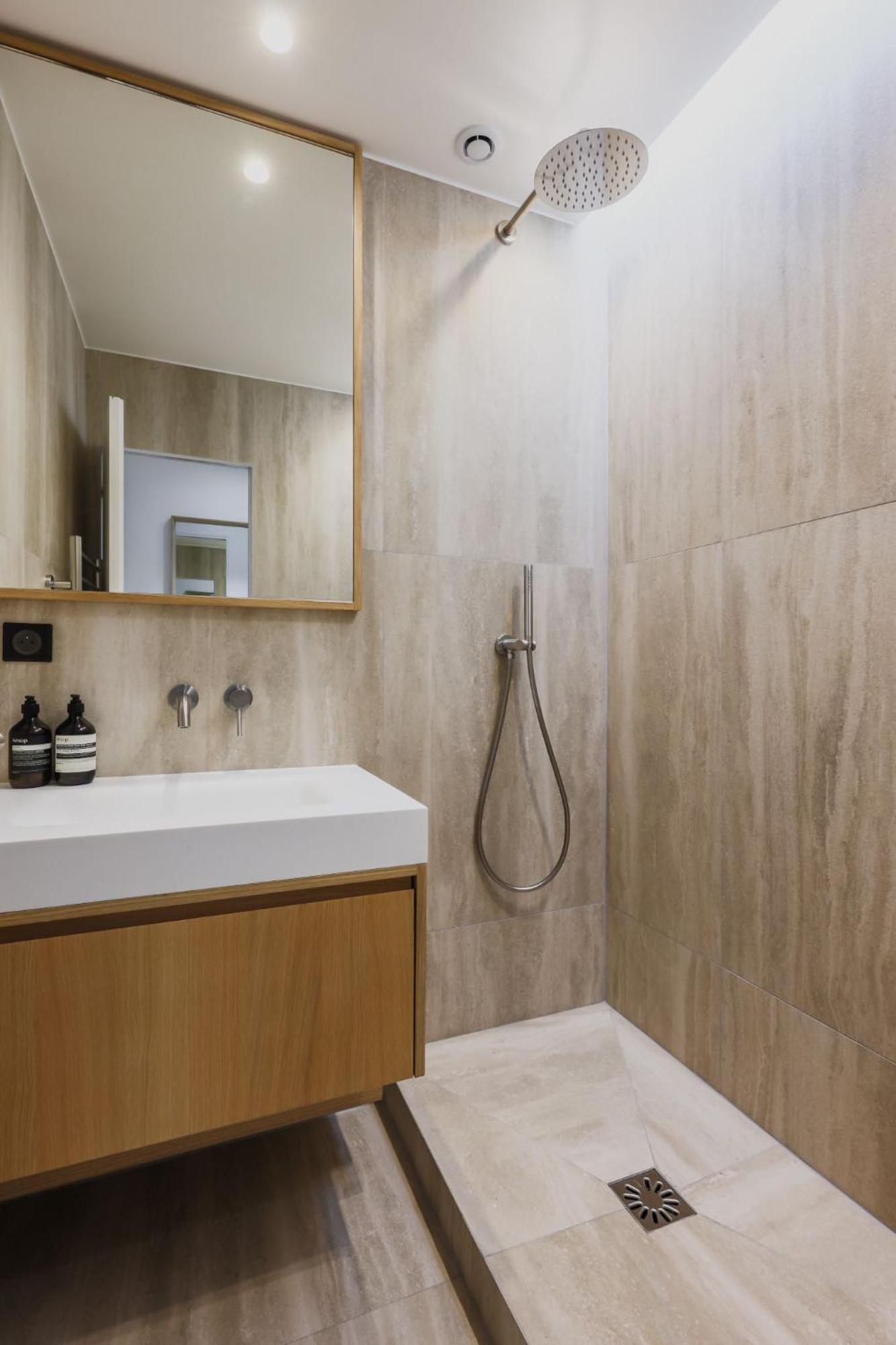 Exceptional Flat - 1bd 6p- Arc De Triomphe Appartement