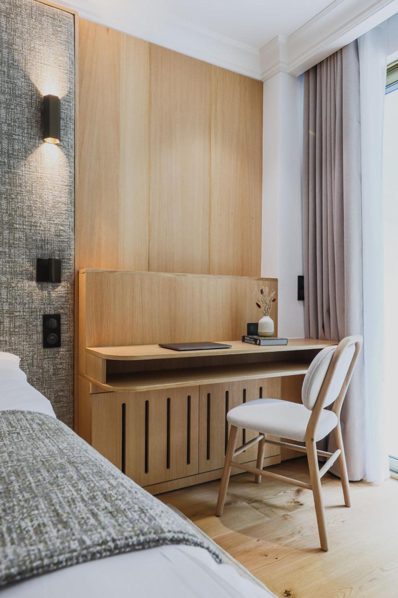 Exceptional Flat - 1bd 6p- Arc De Triomphe Appartement Parijs