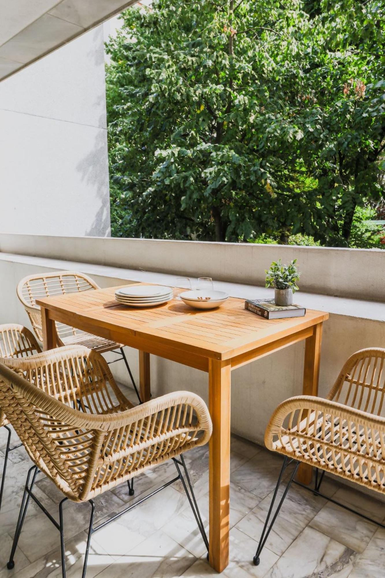 Exceptional Flat - 1bd 6p- Arc De Triomphe *