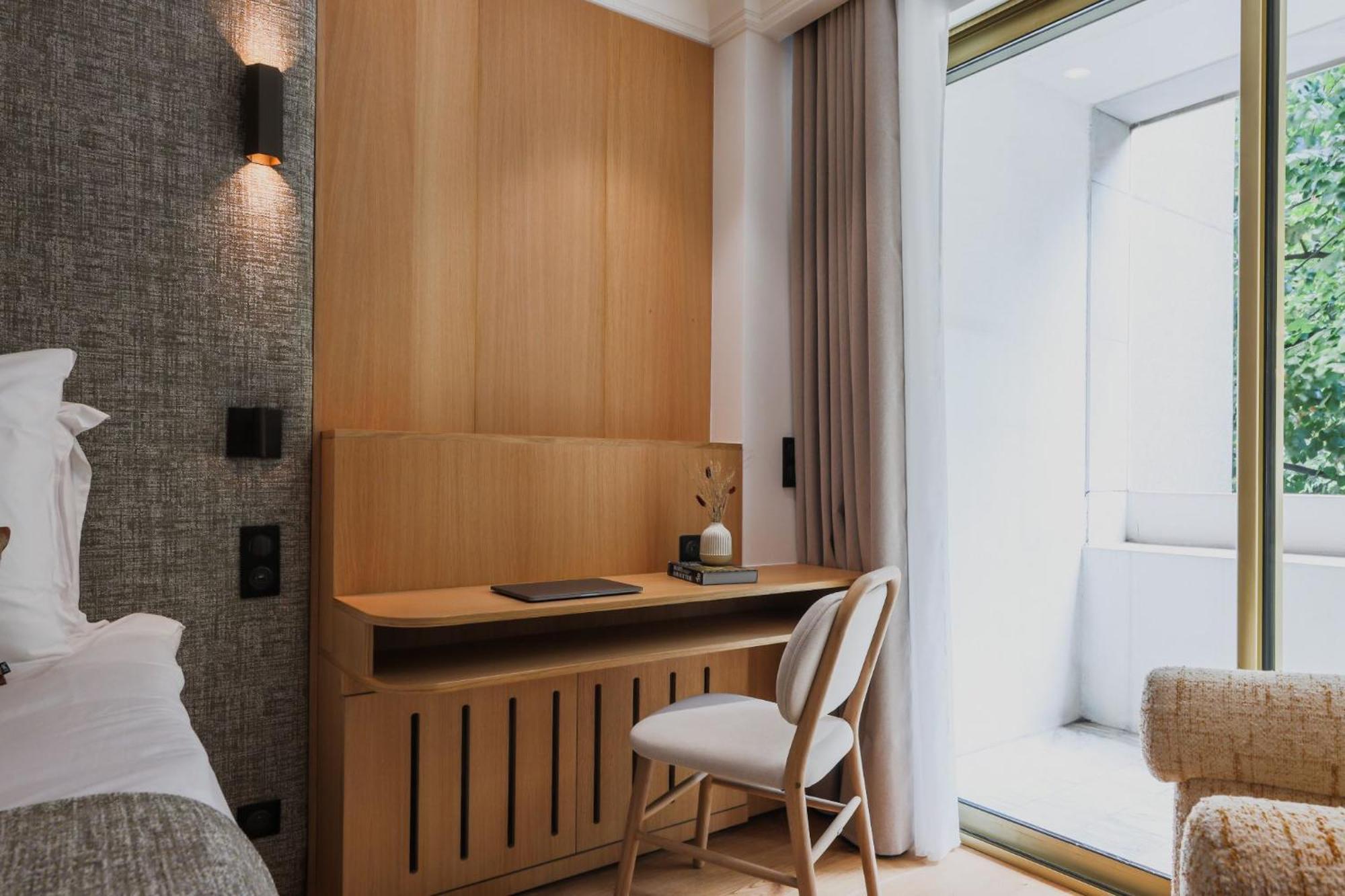 Appartement Exceptional Flat - 1bd 6p- Arc De Triomphe