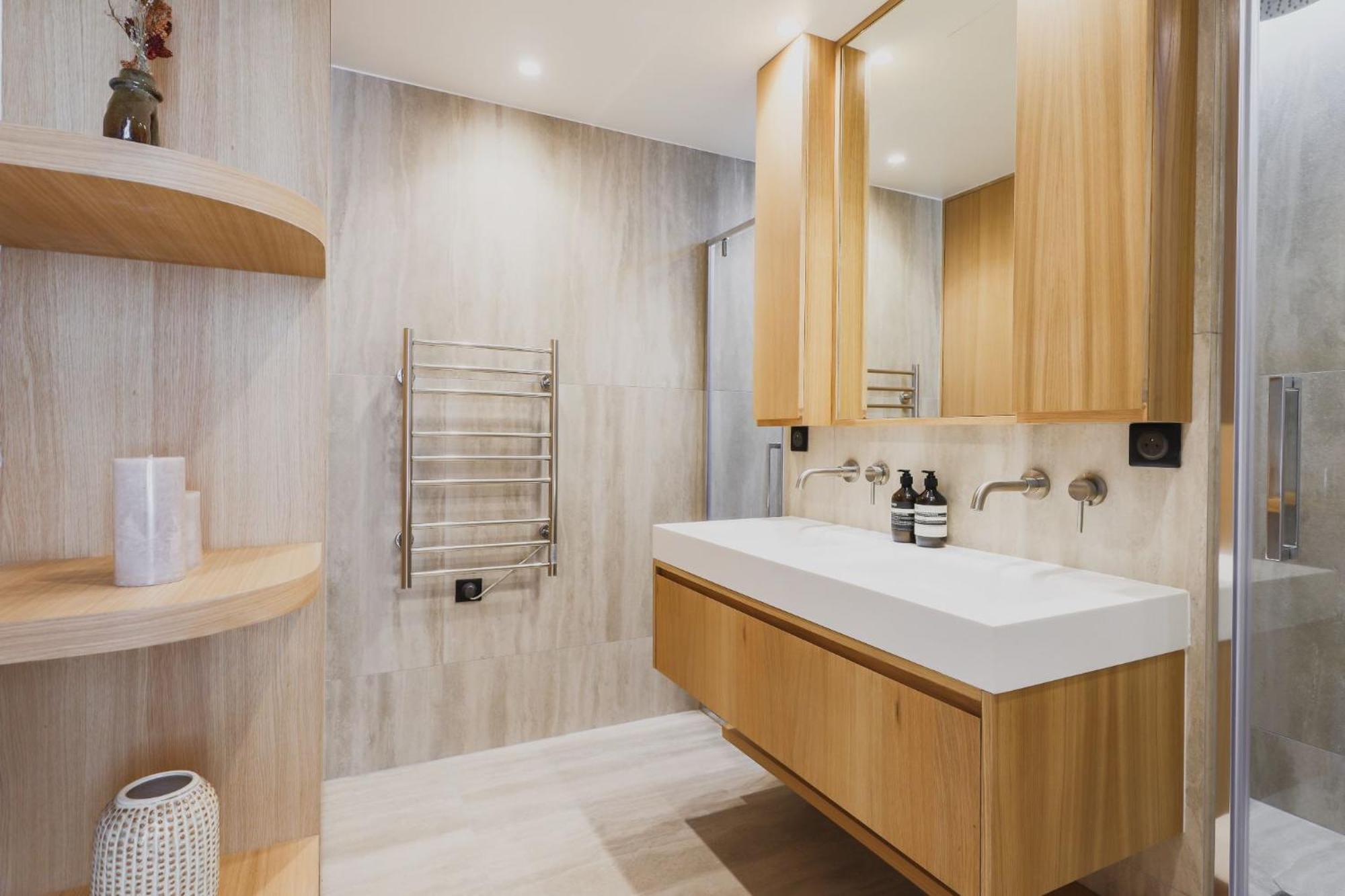 Appartement Exceptional Flat - 1bd 6p- Arc De Triomphe *