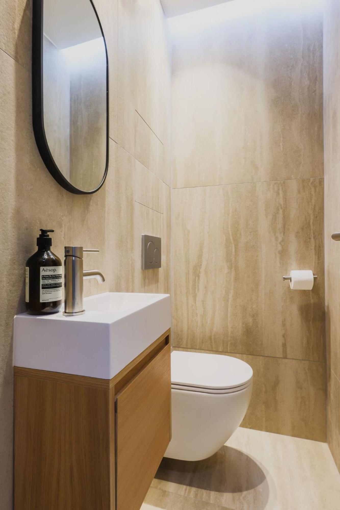 Appartement Exceptional Flat - 1bd 6p- Arc De Triomphe Parijs