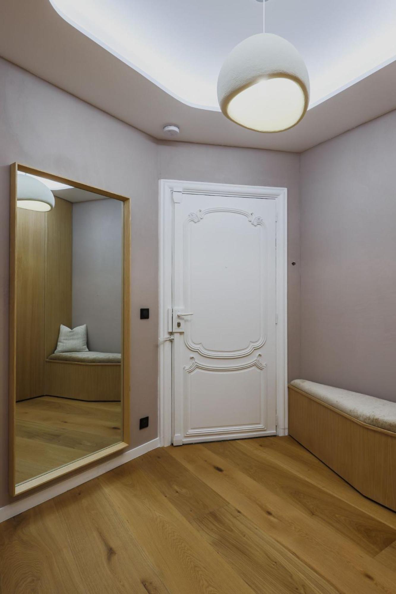 Exceptional Flat - 1bd 6p- Arc De Triomphe * Parijs